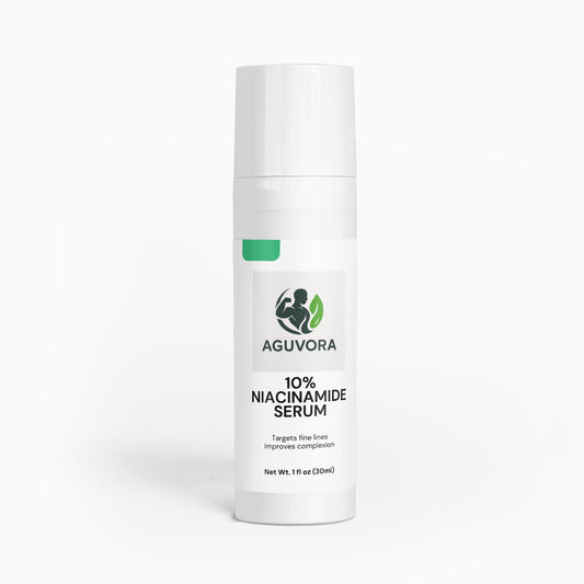 10% Niacinamide Serum