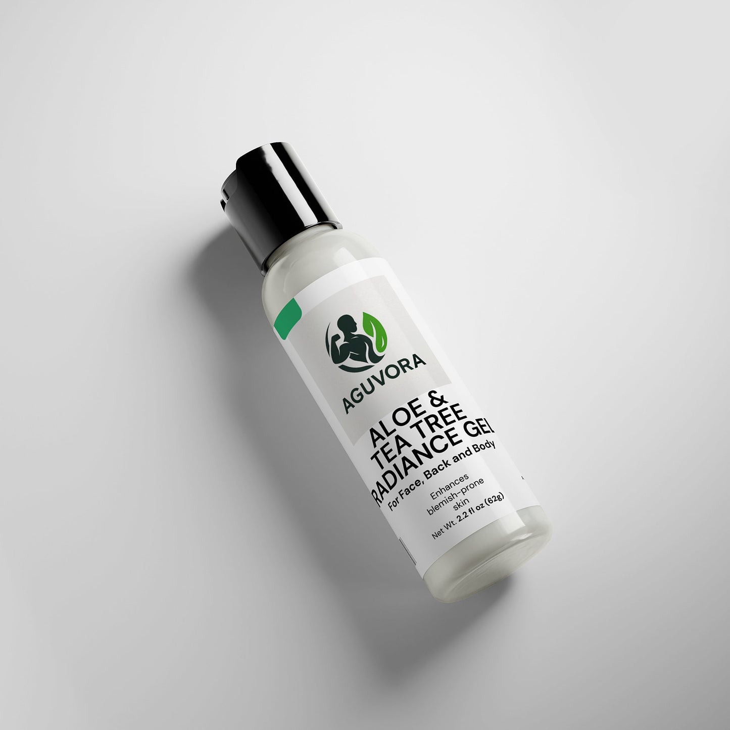 Aloe & Tea Tree Radiance Gel