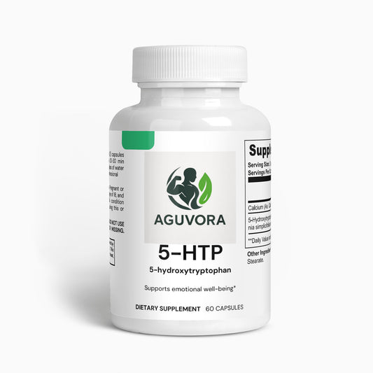 5-HTP